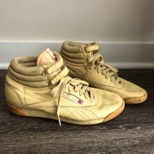 Vintage Reebok Sneakers